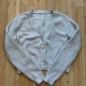Brandy Melville John Galt Cardigan